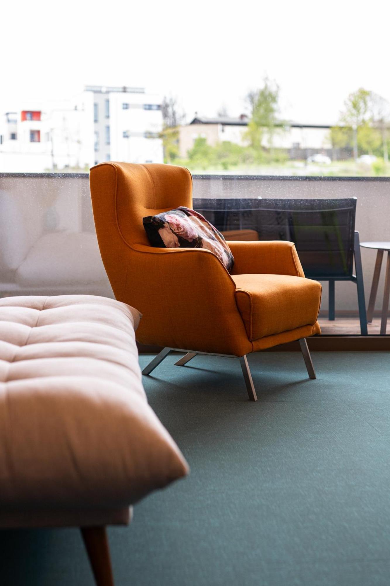 Lakeside Apartements Apartment