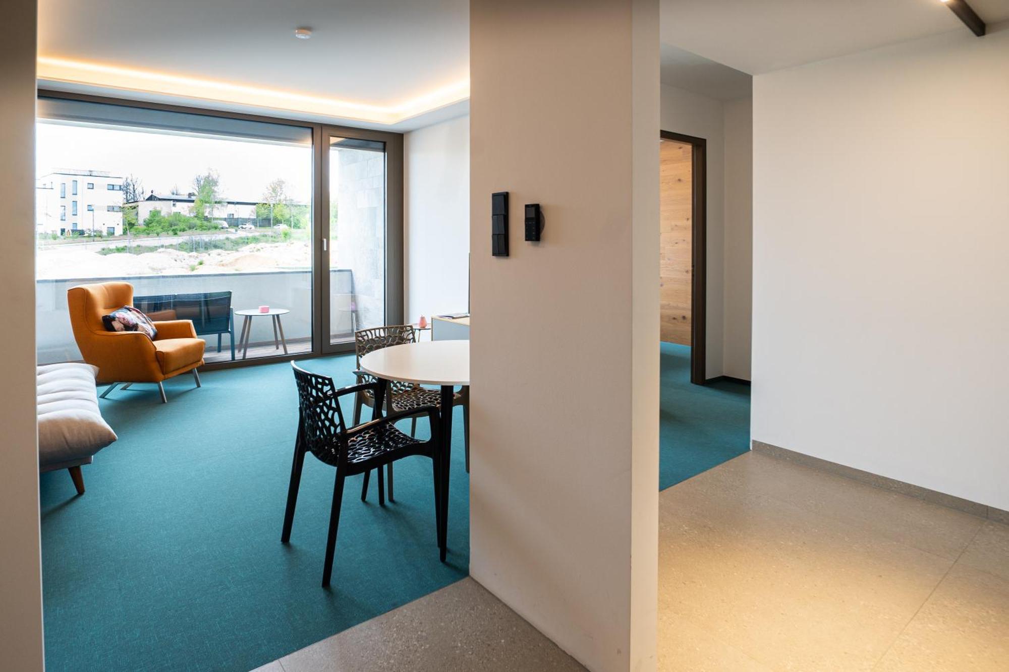 Lakeside Apartements *