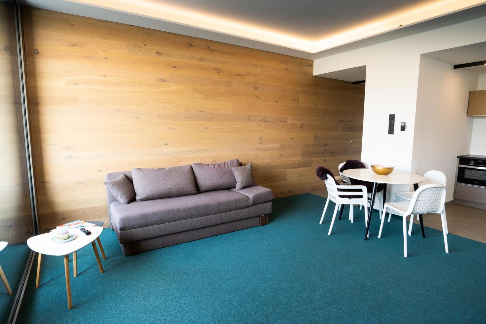 Lakeside Apartements *