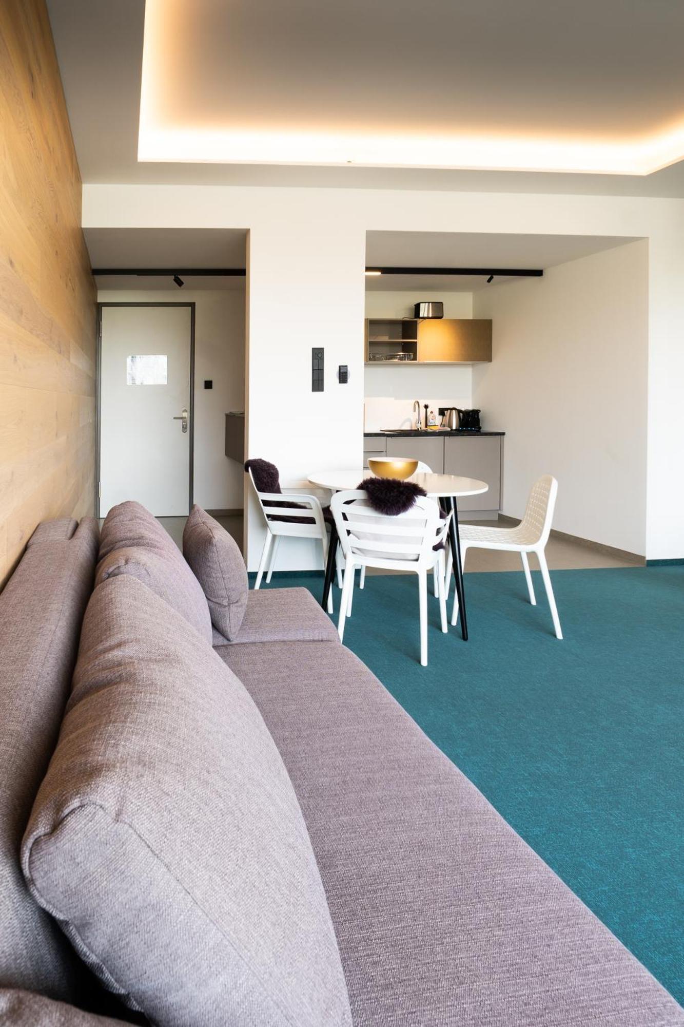 Apartment Lakeside Apartements *