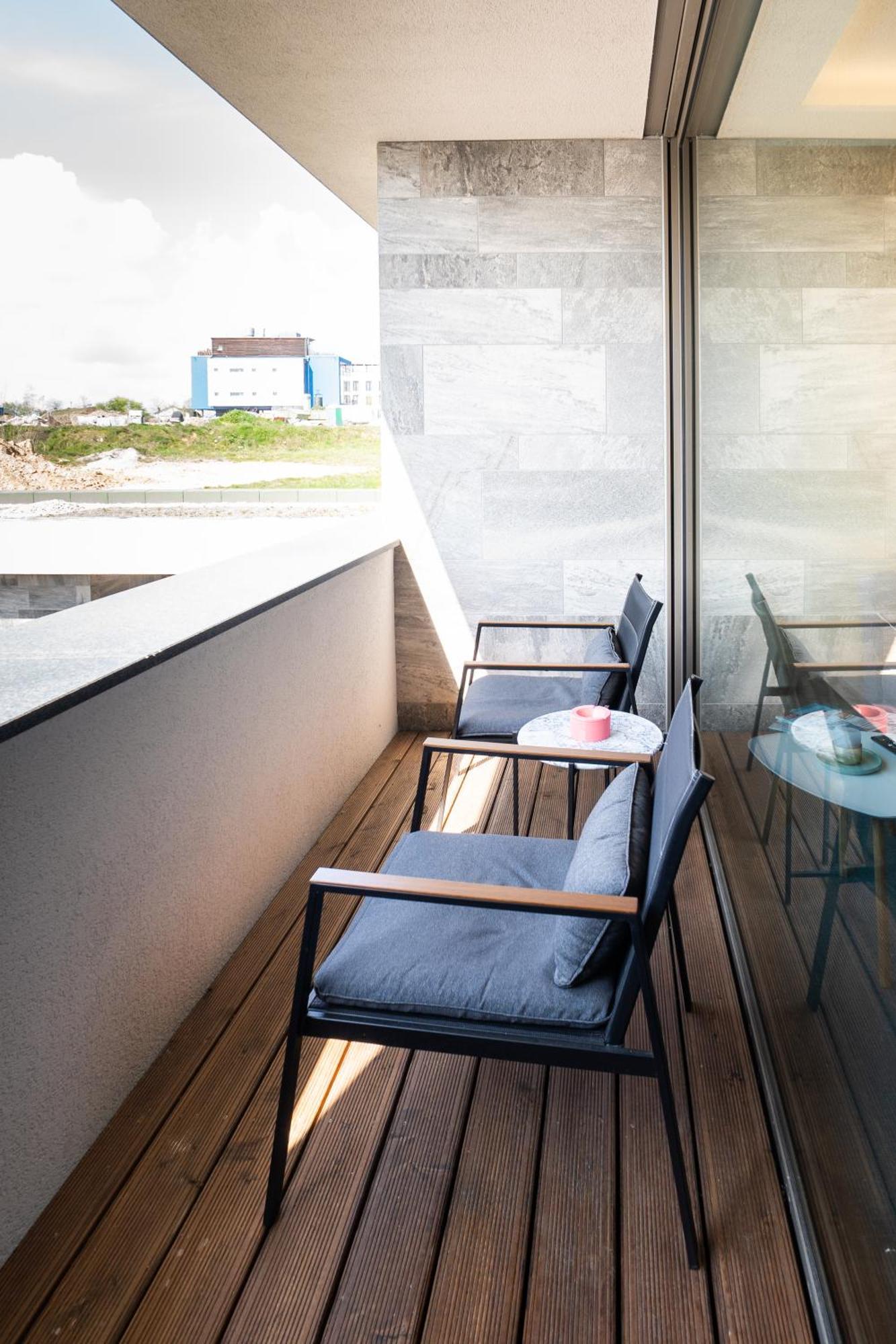 Lakeside Apartements Apartment Zwenkau