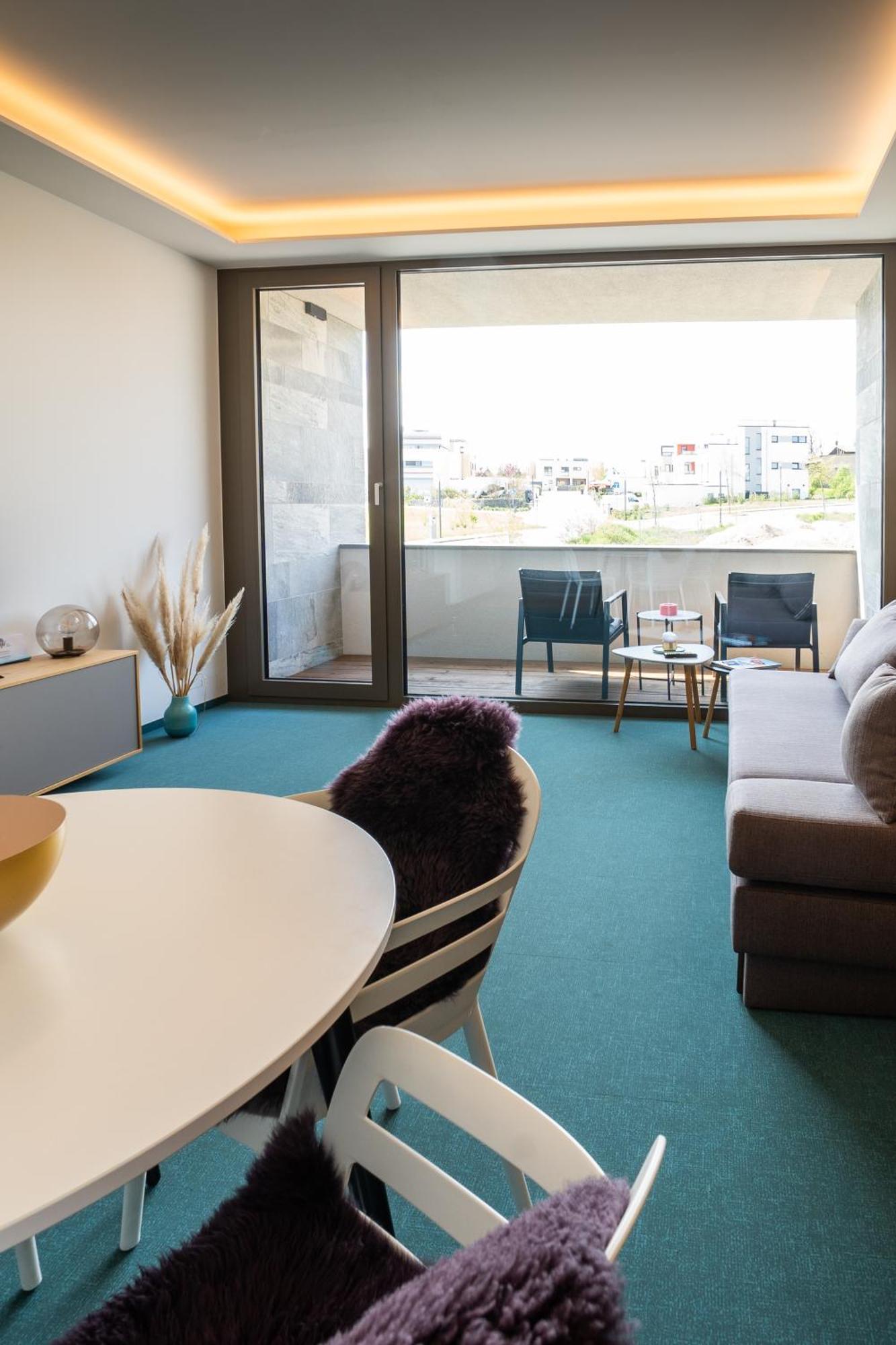 Lakeside Apartements *