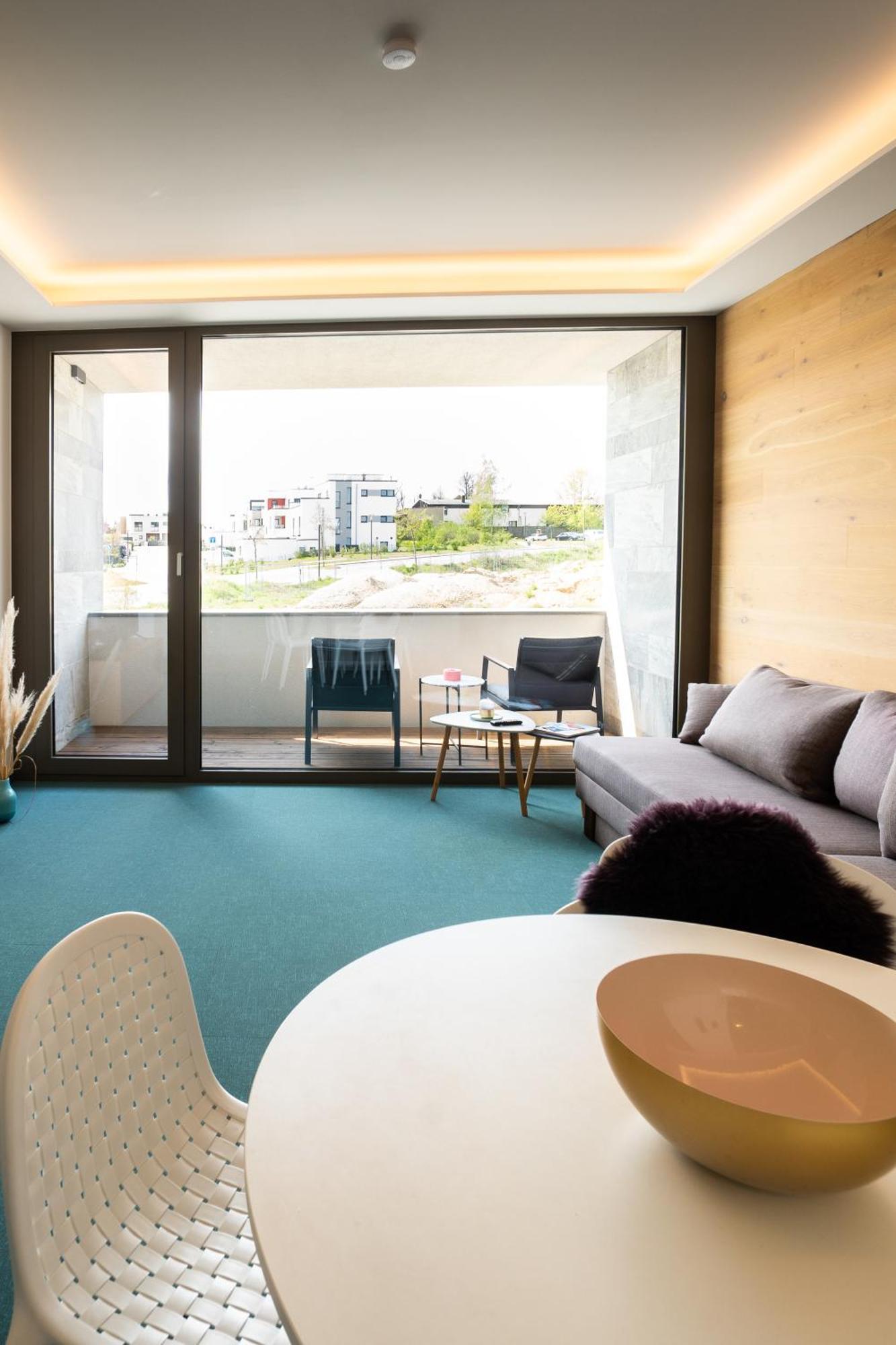Lakeside Apartements Apartment *