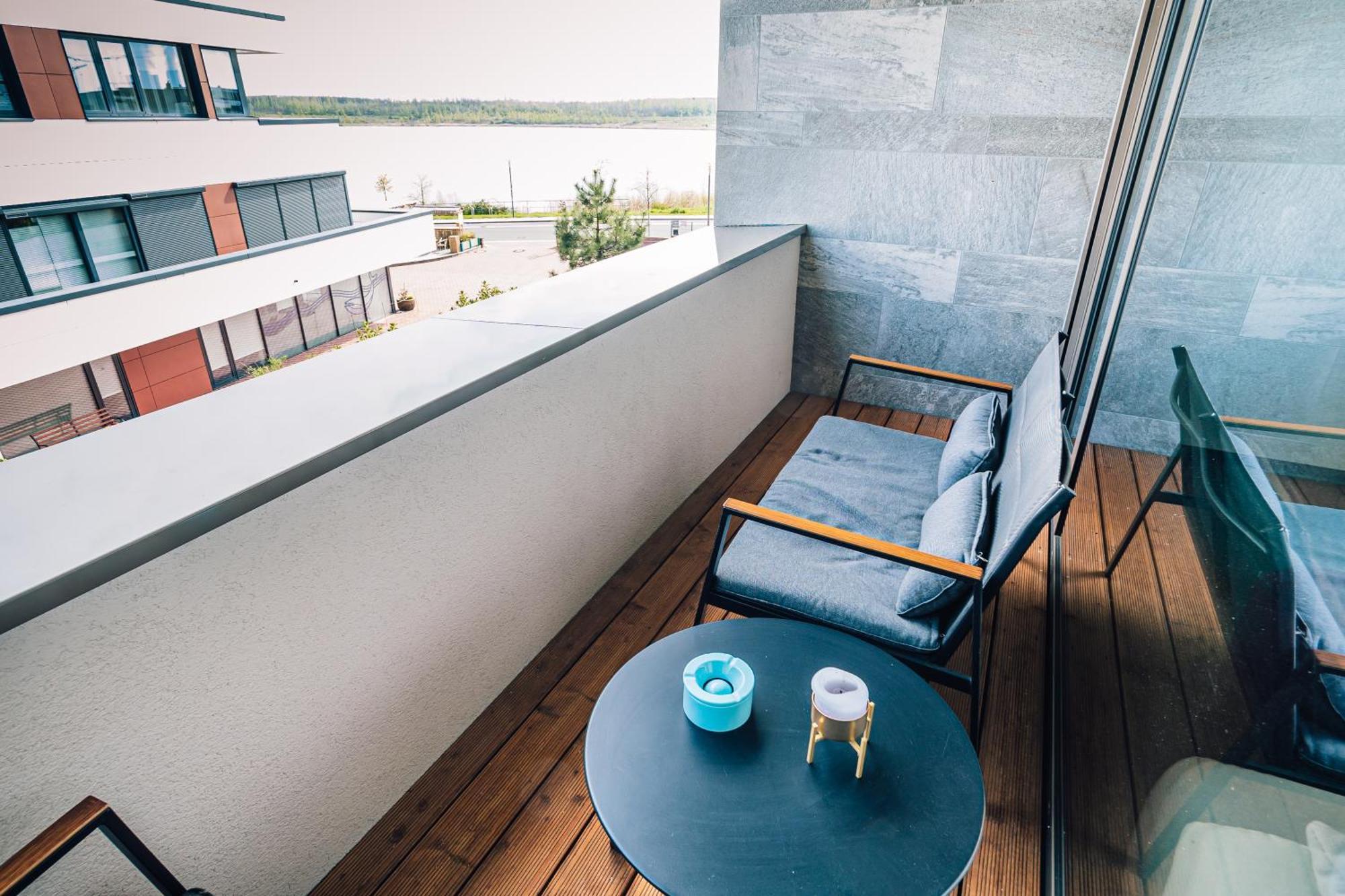 Apartment Lakeside Apartements *