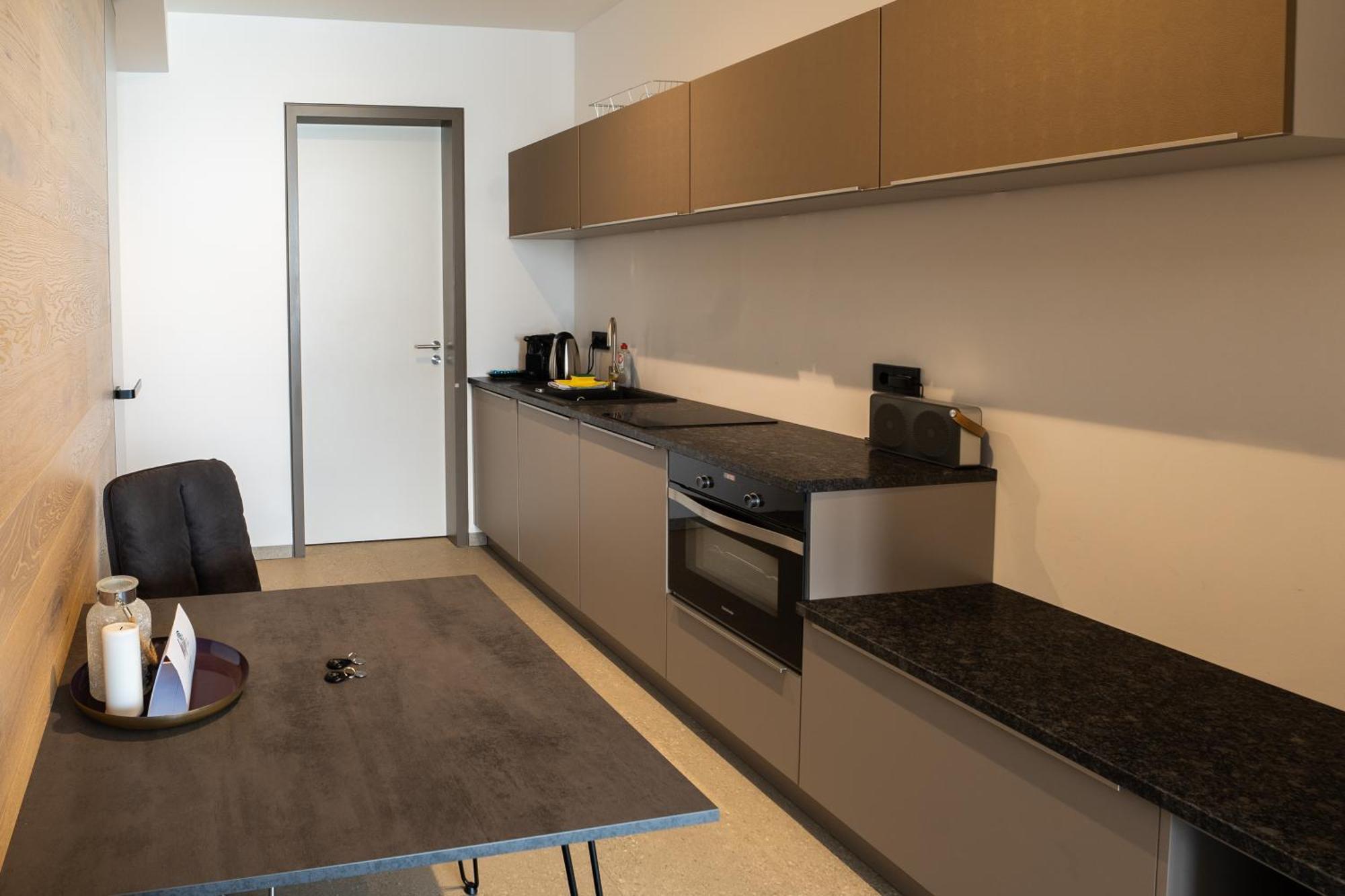 Lakeside Apartements Apartment