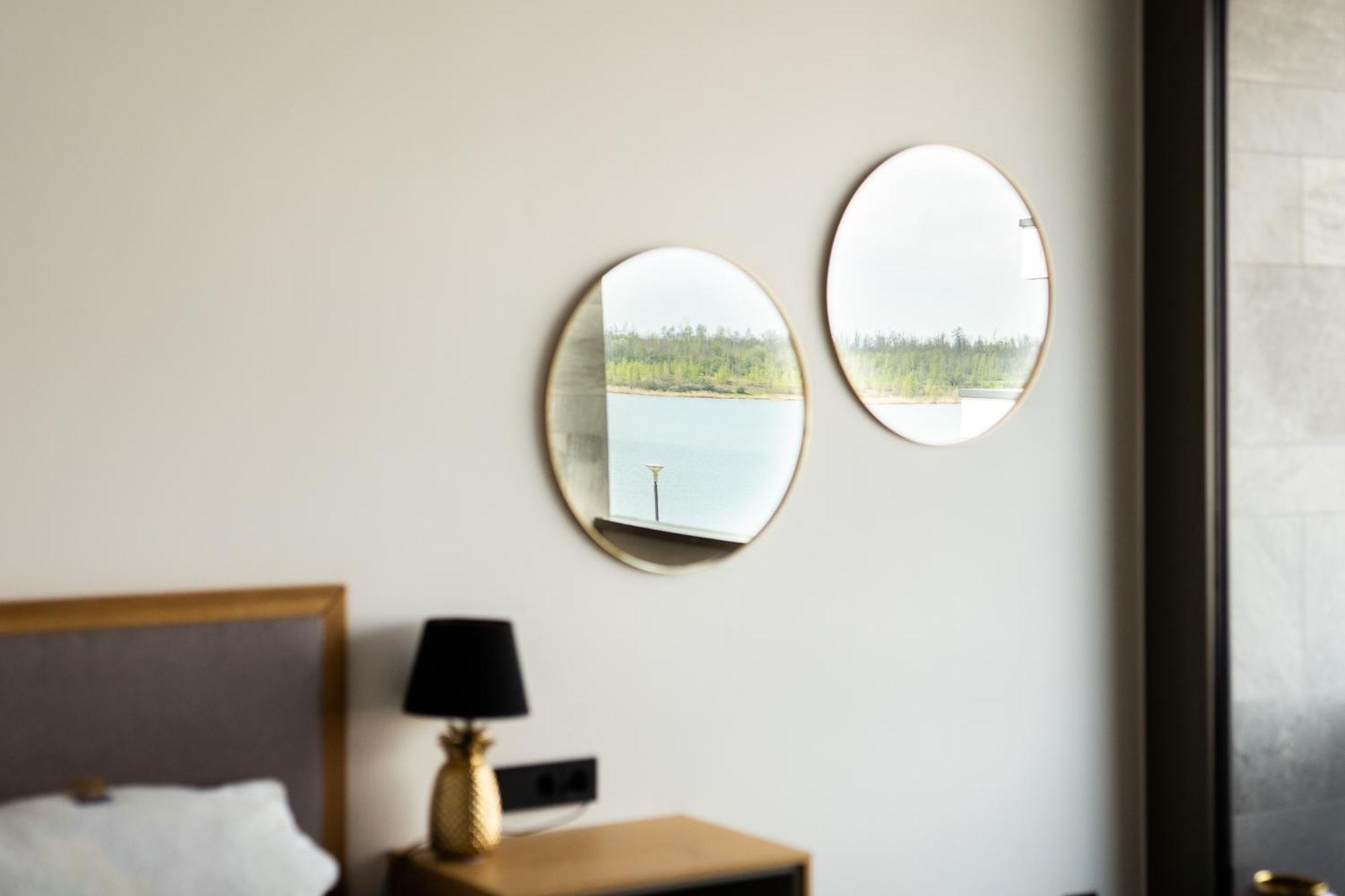Lakeside Apartements Zwenkau